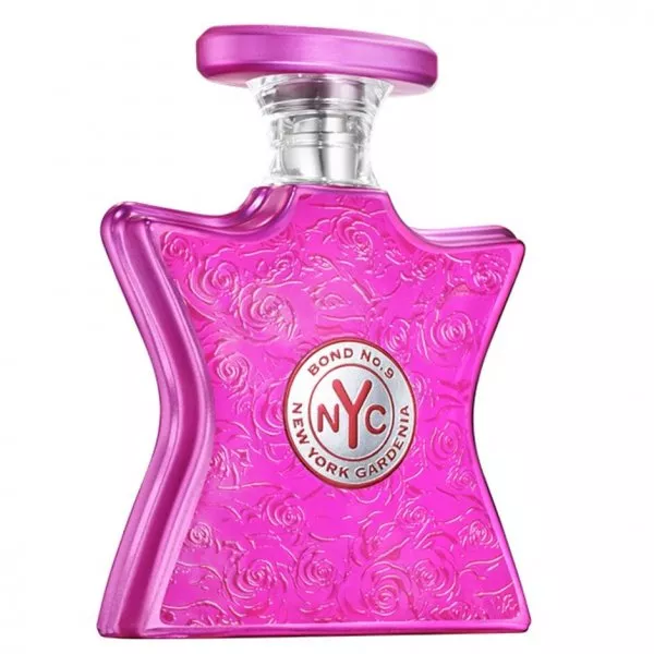 Bond No. 9 New York Gardenia woda perfumowana spray 100ml (W)