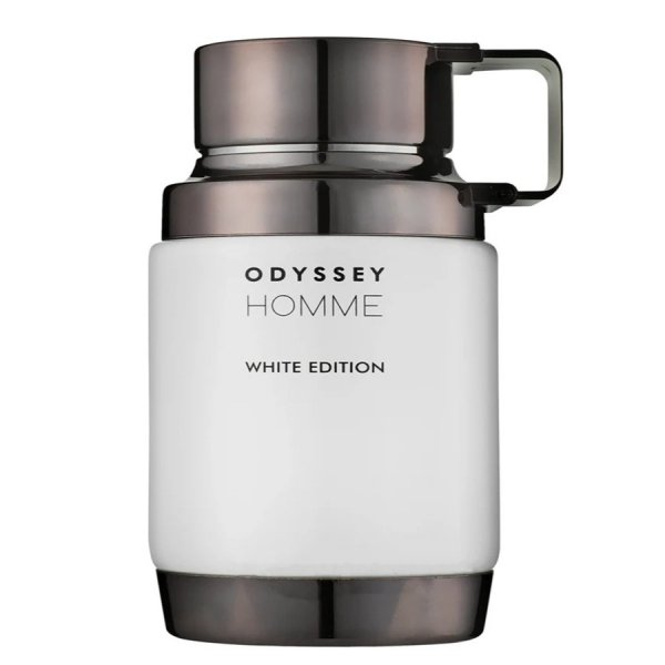 Armaf Odyssey Homme White Edition woda perfumowana spray 200ml (M)