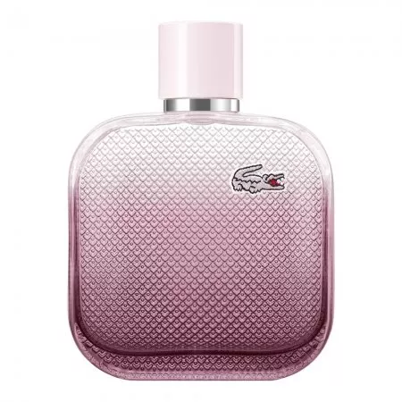 Lacoste L.12.12 Rose Eau Intense woda toaletowa spray 100ml (W)