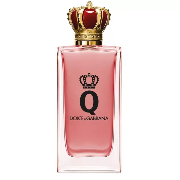 Dolce & Gabbana Q by Dolce & Gabbana Intense woda perfumowana spray 100ml (W)