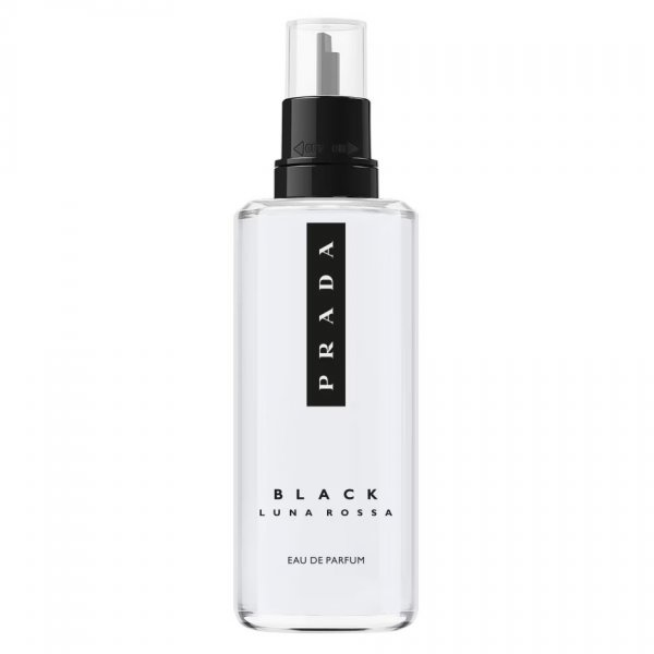 Prada Luna Rossa Black woda perfumowana refill 150ml (M)