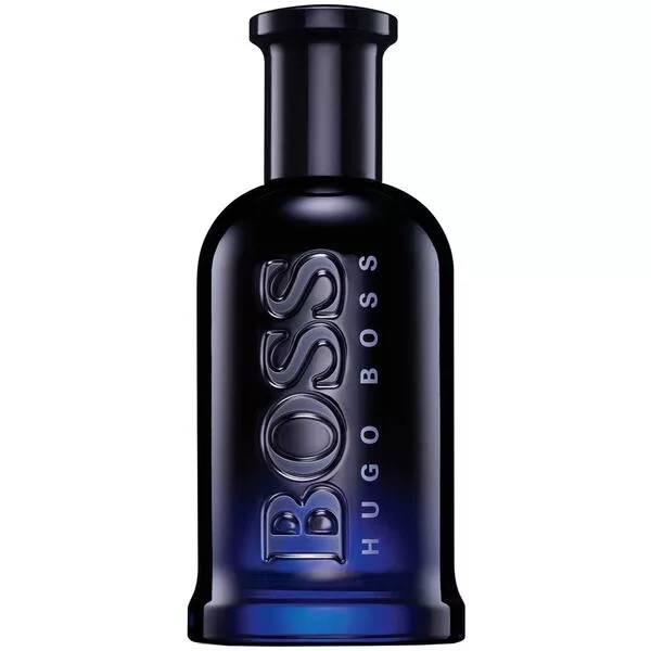 Hugo Boss No.6 Night, woda toaletowa, 100ml (M)