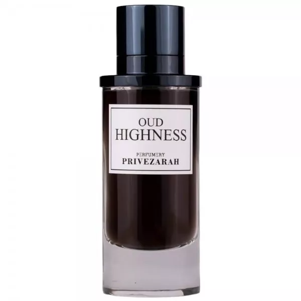 Privezarah Oud Highness woda perfumowana spray 80ml (U)
