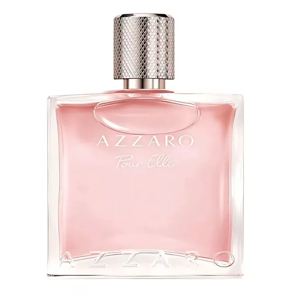 Azzaro Pour Elle woda perfumowana spray 100ml (W)