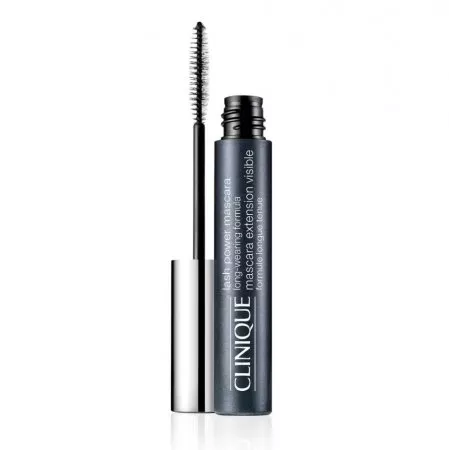 Clinique, Lash Power Mascara tusz do rzęs 04 Dark Chocolate