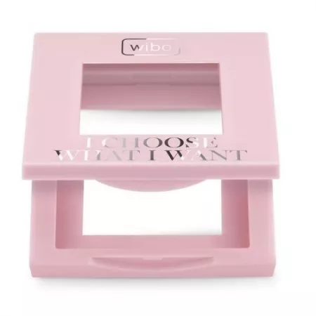 Wibo I Choose What I Want kasetka do wypełnienia 1