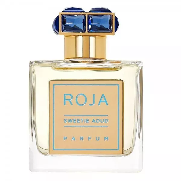 Roja Parfums Sweetie Aoud perfumy spray 100ml (U)