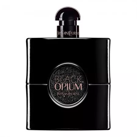Yves Saint Laurent Black Opium Le Parfum woda perfumowana spray 90ml (W)