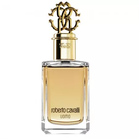 Roberto Cavalli Uomo woda toaletowa spray 100ml (M)