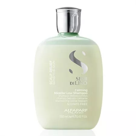 Alfaparf Milano Scalp Relief, szampon łagodzący, 250ml