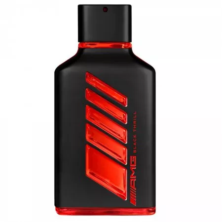 Mercedes-Benz AMG Black Thrill woda perfumowana spray 100ml (M)