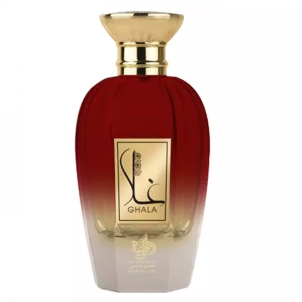 Al Wataniah Ghala woda perfumowana spray 100ml (W)