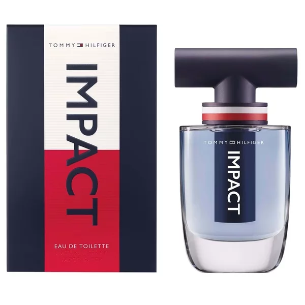 Tommy Hilfiger Impact woda toaletowa spray 50ml (M)
