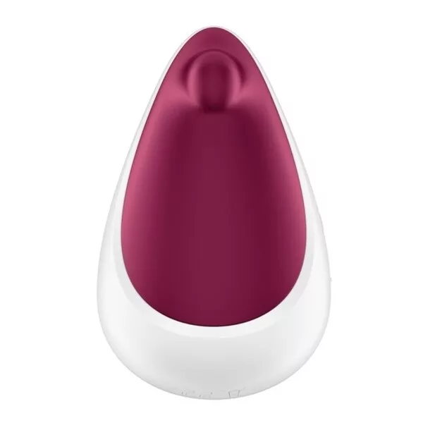Satisfyer Spot On 3 wibrator łechtaczkowy Berry