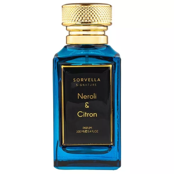 Sorvella Perfume Signature Neroli & Citron woda perfumowana spray 100ml (U)