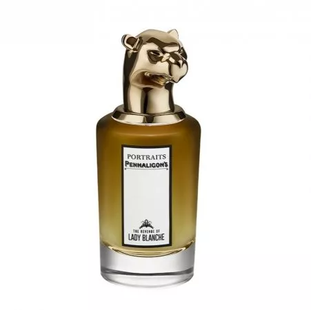 Penhaligon's The Revenge of Lady Blanche woda perfumowana spray 75ml (W)