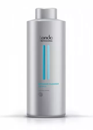 Londa Intensive Cleanser, szampon oczyszczający, 1000ml