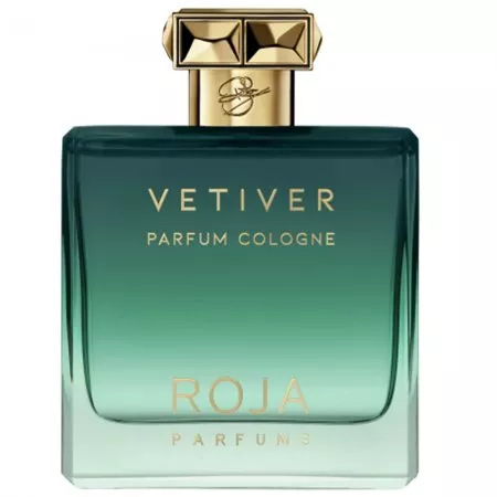 Roja Parfums Vetiver Pour Homme woda kolońska spray 100ml (M)