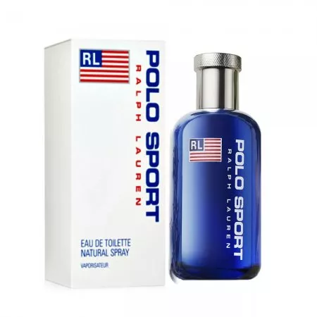Ralph Lauren Polo Sport woda toaletowa spray 125ml (M)