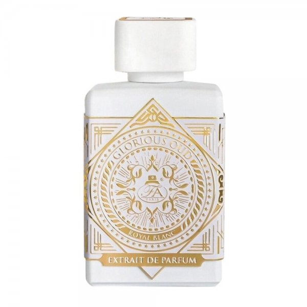 French Avenue Glorious Oud Royal Blanc ekstrakt perfum spray 80ml (U)
