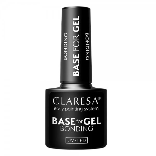 Claresa Bonding Base for Gel gruntująca baza pod żel 5g
