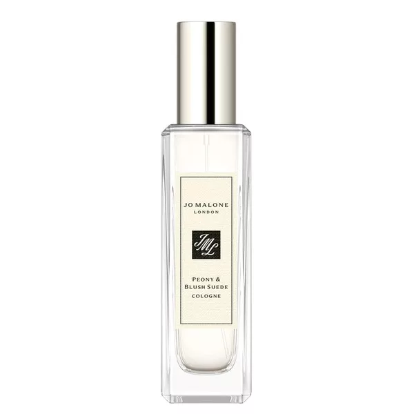 Jo Malone Peony & Blush Suede woda kolońska spray 30ml (W)