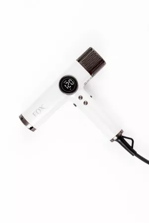 Fox Pearl, suszarka z systemem kontroli temperatury, 1800W