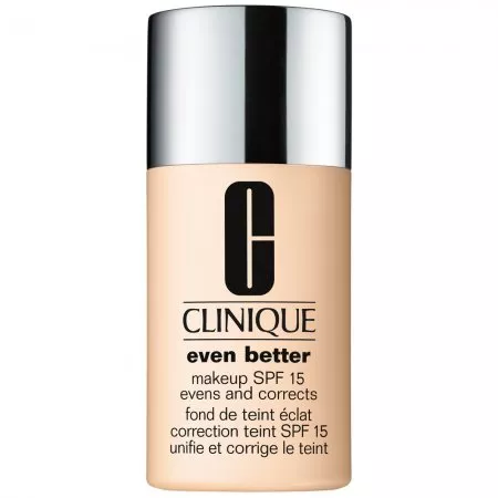 Clinique, Even Better Makeup SPF15 podkład wyrównujący koloryt skóry CN 10 Alabaster 30ml