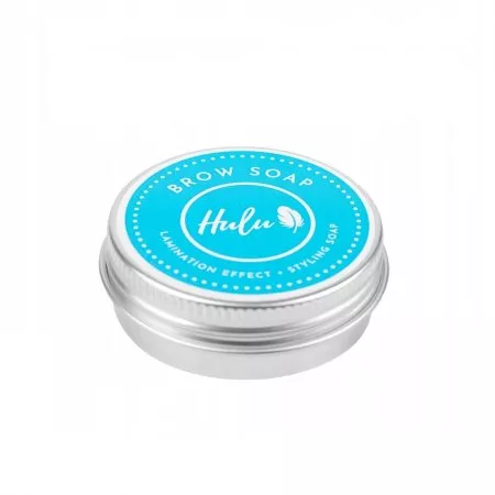 Hulu Brow Soap mydełko do stylizacji brwi 30ml