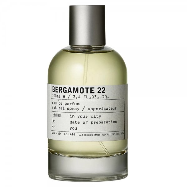 Le Labo Bergamote 22 woda perfumowana spray 100ml (U)