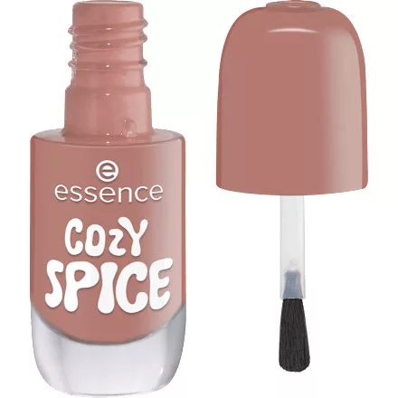 Essence Gel Nail, żelowy lakier do paznokci, 47, 8ml