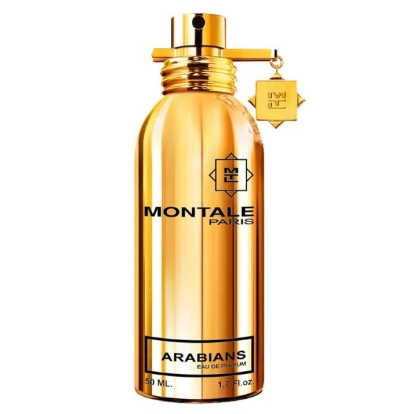 Montale Arabians woda perfumowana spray 50ml (U)