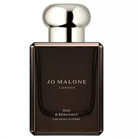 Jo Malone Oud & Bergamot Intense woda kolońska spray 50ml (U)