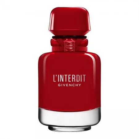 Givenchy L'Interdit Rouge Ultime woda perfumowana spray 50ml (W)