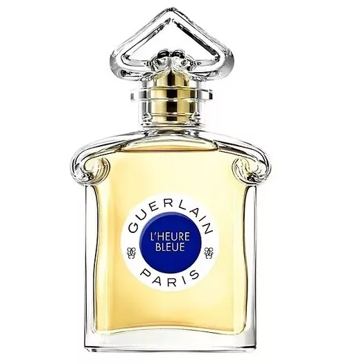 Guerlain L'Heure Bleue woda toaletowa spray 75ml (W)