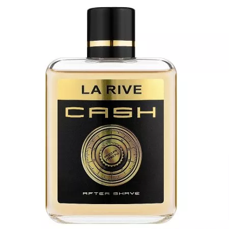 La Rive Cash For Men woda po goleniu 100ml (M)