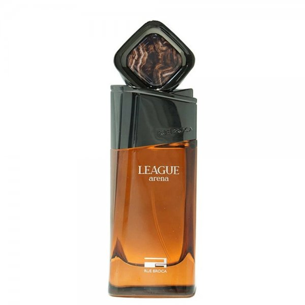 Rue Broca League Arena woda perfumowana spray 100ml (M)