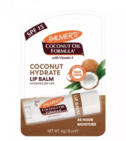 Palmers balsam do ust w sztyfcie, kokosowy, 4g