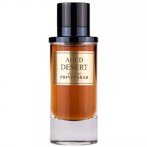 Privezarah Aoud Desert woda perfumowana spray 80ml (U)