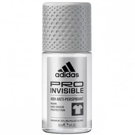 Adidas Pro Invisible antyperspirant w kulce 50ml (M)