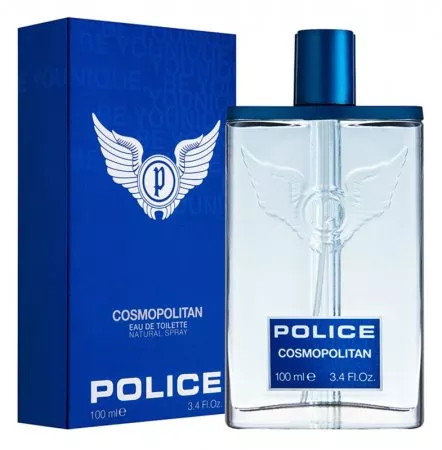 Police Cosmopolitan For Man woda toaletowa spray 100ml (M)