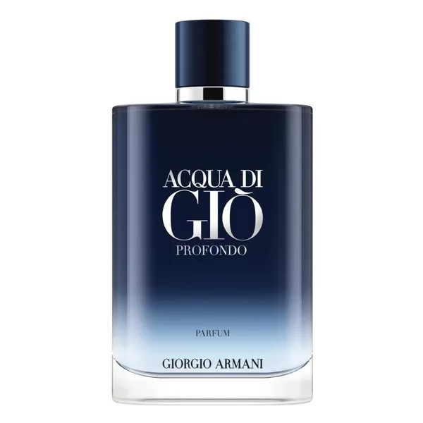 Giorgio Armani Acqua di Gio Profondo perfumy spray 200ml (M)