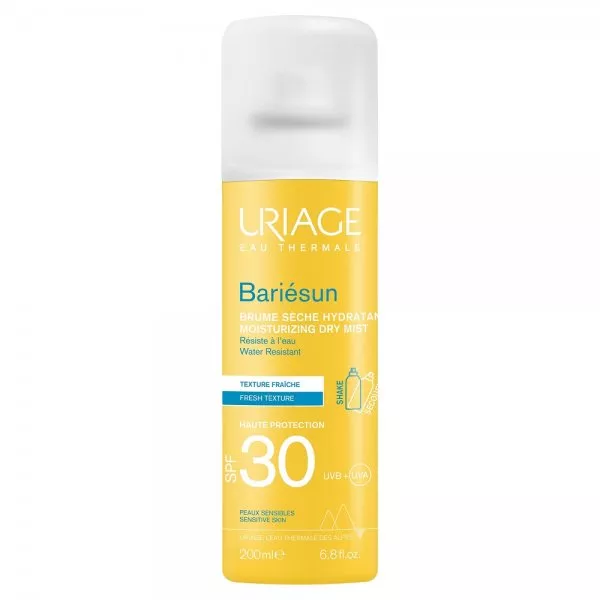 Uriage Bariesun mgiełka przeciwsłoneczna SPF30 200ml