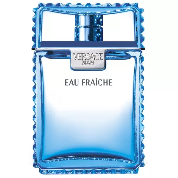 Versace Man Eau Fraiche, woda po goleniu, 100ml (M)