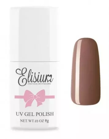 Elisium, lakier hybrydowy 209 Pivot, 9g