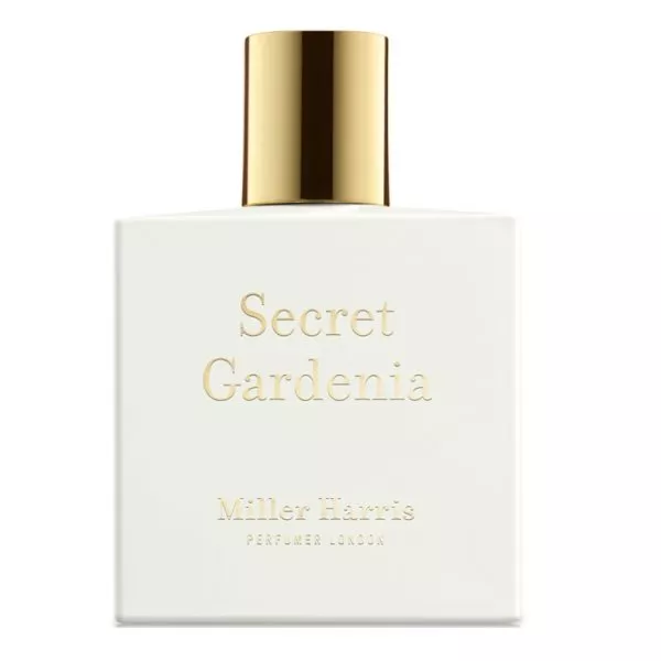 Miller Harris Secret Gardenia woda perfumowana spray 50ml (U)