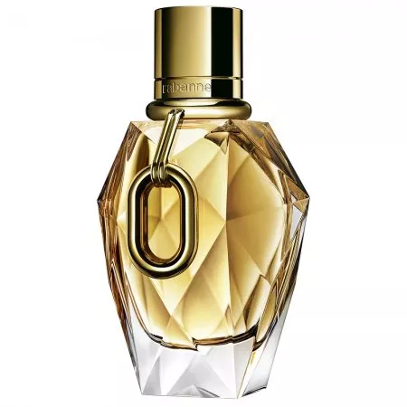 Paco Rabanne Million Gold For Her woda perfumowana refillable spray 50ml (W)