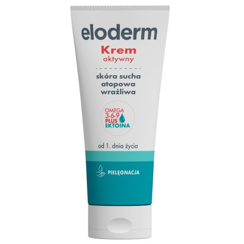 Eloderm Krem aktywny 75ml