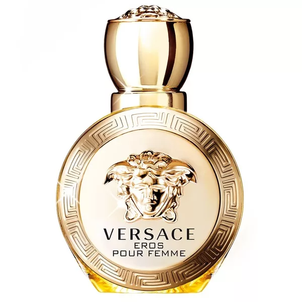 Versace Eros Pour Femme, woda perfumowana, 50ml (W)
