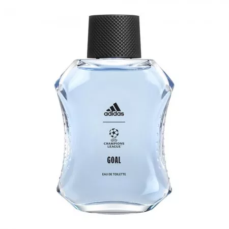 Adidas Uefa Champions League Goal woda toaletowa spray 100ml (M)